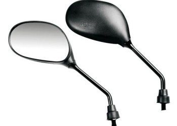 Καθρέπτες Μηχανής Kiro M10X1,25 2τεμ.