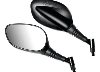 Καθρέπτες Μηχανής Horizon Evo M10X1,25 2τεμ.