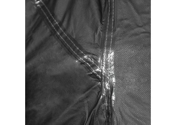 ΚΟΥΚΟΥΛΑ ΜΗΧΑΝΗΣ COVERLUX (M) 203 Χ 89 Χ 119 cm