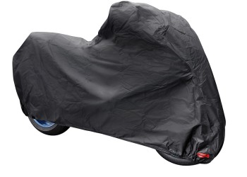 ΚΟΥΚΟΥΛΑ ΜΗΧΑΝΗΣ COVERLUX (L) 229 Χ 99 Χ 125 m