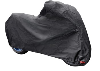 ΚΟΥΚΟΥΛΑ ΜΗΧΑΝΗΣ COVERLUX (XL) 246 Χ 104 Χ 127 cm