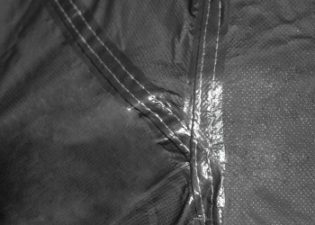 ΚΟΥΚΟΥΛΑ ΜΗΧΑΝΗΣ COVERLUX (XL) 246 Χ 104 Χ 127 cm