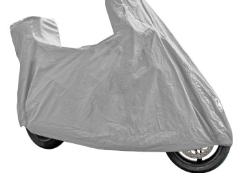 ΚΟΥΚΟΥΛΑ ΜΗΧΑΝΗΣ ΜΕ ΖΕΛΑΤΙΝΗ (ΑΝΕΜΟΘΡΑΥΣΤΗ) ΚΑΙ ΜΠΑΓΚΑΖΙΕΡΑ VENTURA PLUS (L) 229 Χ 99 Χ 138 cm