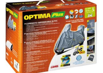 ΚΟΥΚΟΥΛΑ ΜΗΧΑΝΗΣ OPTIMA PLUS (L) 229x99x138cm