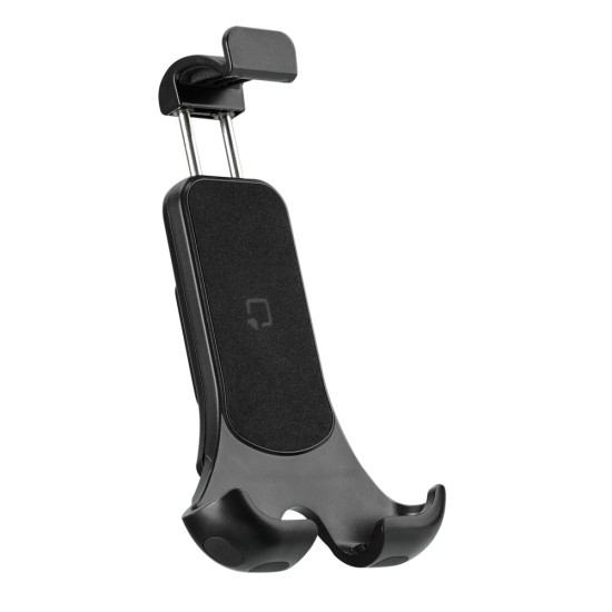 Αερόψυκτη Θήκη Κινητού Air Flow της σειράς Optiline Universal Εφαρμογής για κινητά με μέγιστο ύψος από 125 mm έως 180 mm, συμβατή με Βάσεις Στήριξης Κινητού Optiline για Μηχανή με σύστημα Duolock