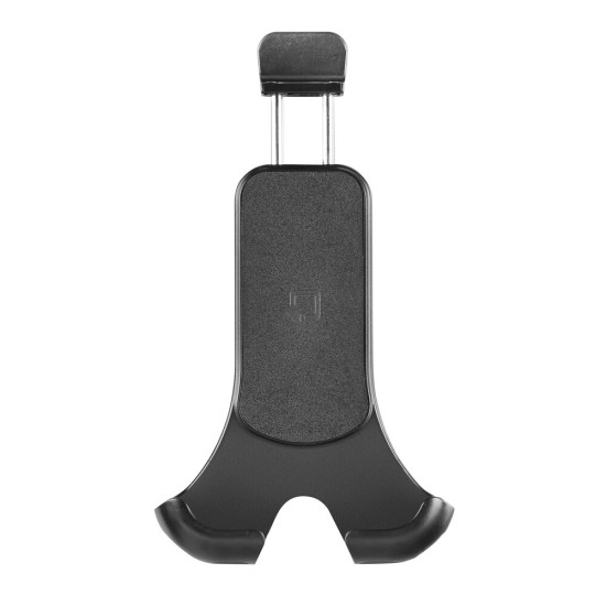 Αερόψυκτη Θήκη Κινητού Air Flow της σειράς Optiline Universal Εφαρμογής για κινητά με μέγιστο ύψος από 125 mm έως 180 mm, συμβατή με Βάσεις Στήριξης Κινητού Optiline για Μηχανή με σύστημα Duolock