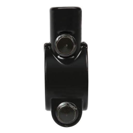 ΒΑΣΗ ΤΙΜΟΝΙΟΥ ΓΙΑ ΚΑΘΡΕΠΤΕΣ ΜΟΤΟ 22mm M10 ΣΠΕΙΡΩΜΑ 1ΤΕΜ.