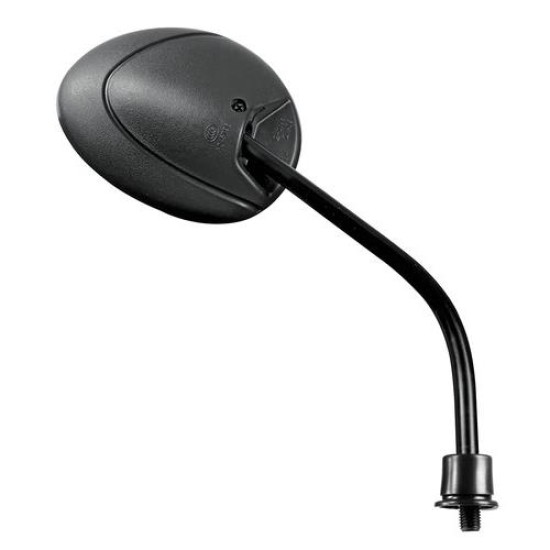 ΚΑΘΡΕΠΤΕΣ ΜΟΤΟ MARPH M10x1,25 ΜΑΥΡΟΙ 2 ΤΕΜ.