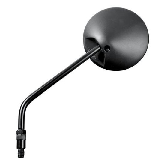 ΚΑΘΡΕΠΤΕΣ ΜΟΤΟ CLASSIC M10x1,25 ΜΑΥΡΟΙ 2 ΤΕΜ.