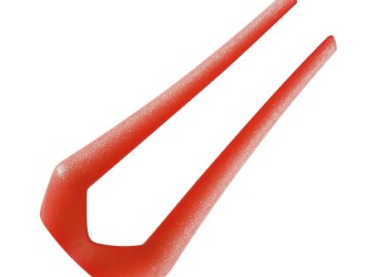 ΚΑΠΑΚΙ - ΚΑΛΥΜΜΑ ΓΙΑ ΦΛΑΣ ΜΟΤΟ ZEPHYR - ΚΟΚΚΙΝΟ 2ΤΕΜ.