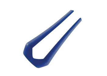 ΚΑΠΑΚΙ - ΚΑΛΥΜΜΑ ΓΙΑ ΦΛΑΣ ΜΟΤΟ ZEPHYR - ΜΠΛΕ 2ΤΕΜ.