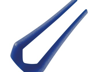 ΚΑΠΑΚΙ - ΚΑΛΥΜΜΑ ΓΙΑ ΦΛΑΣ ΜΟΤΟ ZEPHYR - ΜΠΛΕ 2ΤΕΜ.