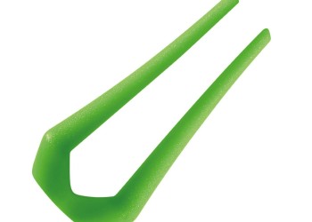 ΚΑΠΑΚΙ - ΚΑΛΥΜΜΑ ΓΙΑ ΦΛΑΣ ΜΟΤΟ ZEPHYR - ΠΡΑΣΙΝΟ 2ΤΕΜ.