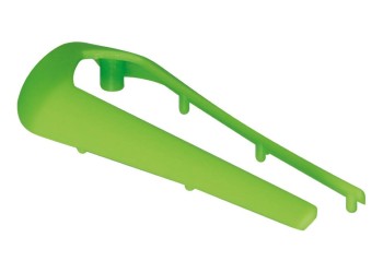 ΚΑΠΑΚΙ - ΚΑΛΥΜΜΑ ΓΙΑ ΦΛΑΣ ΜΟΤΟ ZEPHYR - ΠΡΑΣΙΝΟ 2ΤΕΜ.