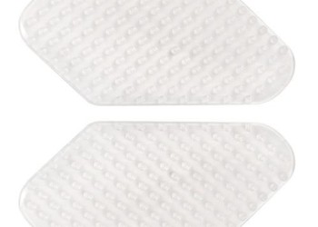 ΠΡΟΣΤΑΤΕΥΤΙΚΟ ΑΥΤΟΚΟΛΛΗΤΟ ΡΕΖΕΡΒΟΥΑΡ GRIP-TANK X1 ΔΙΑΦΑΝΟ 220x100mm 2ΤΕΜ.