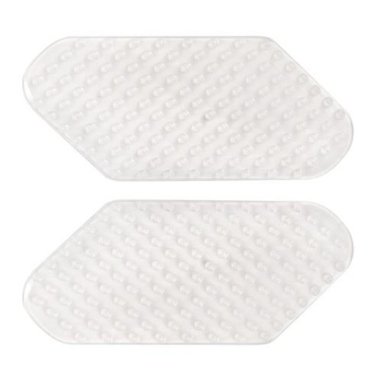 ΠΡΟΣΤΑΤΕΥΤΙΚΟ ΑΥΤΟΚΟΛΛΗΤΟ ΡΕΖΕΡΒΟΥΑΡ GRIP-TANK X1 ΔΙΑΦΑΝΟ 220x100mm 2ΤΕΜ.