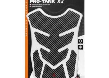 ΑΥΤΟΚΟΛΛΗΤΟ ΡΕΖΕΡΒΟΥΑΡ ΒΕΝΖΙΝΗΣ ΓΙΑ ΜΗΧΑΝΗ CARBON PRO-TANK X2