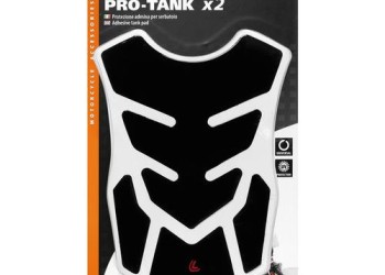 ΑΥΤΟΚΟΛΛΗΤΟ ΡΕΖΕΡΒΟΥΑΡ ΒΕΝΖΙΝΗΣ ΓΙΑ ΜΗΧΑΝΗ ΜΑΥΡΟ PRO-TANK X2
