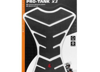 ΑΥΤΟΚΟΛΛΗΤΟ ΡΕΖΕΡΒΟΥΑΡ ΒΕΝΖΙΝΗΣ ΓΙΑ ΜΗΧΑΝΗ CARBON PRO-TANK X3