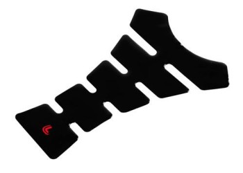 ΑΥΤΟΚΟΛΛΗΤΟ ΡΕΖΕΡΒΟΥΑΡ ΒΕΝΖΙΝΗΣ ΓΙΑ ΜΗΧΑΝΗ ΜΑΥΡΟ PRO-TANK X4