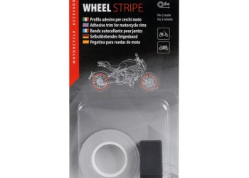 ΔΙΑΚΟΣΜΗΤΙΚΗ ΤΑΙΝΙΑ ΓΙΑ ΖΑΝΤΕΣ MΗΧΑΝΗΣ/ ΑΥΤΟΚΙΝΗΤΟΥ ΑΣΗΜΙ (7mm x 6m) RACING PASTEL COLORS