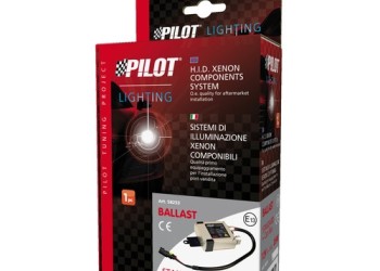 Μετασχηματιστής Στάνταρ με Can-Bus για ΚΙΤ Xenon 12V