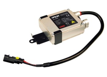 Μετασχηματιστής Στάνταρ με Can-Bus για ΚΙΤ Xenon 12V