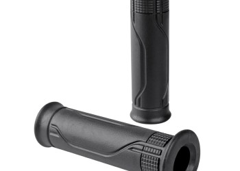 ΧΕΡΟΥΛΙΑ ΜΟΤΟ AVENUE GRIP ΜΑΥΡΑ 2ΤΕΜ.