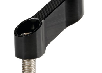 ΠΡΟΕΚΤΑΣΗ (ΑΠΟΣΤΑΤΗΣ) ΑΛΟΥΜΙΝΙΟΥ ΓΙΑ ΚΑΘΡΕΠΤΗ ΜΗΧΑΝΗΣ M10 ΔΕΞΙΟΣΤΡΟΦΟ 40x27mm -1ΤΕΜ.