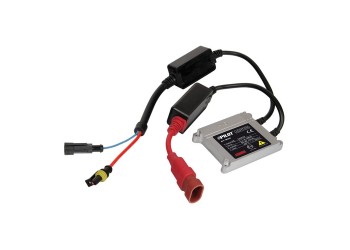 Μετασχηματιστής Slim με Can-Bus για ΚΙΤ Xenon 12V-35W