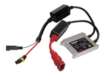 Μετασχηματιστής Slim με Can-Bus για ΚΙΤ Xenon 12V-35W