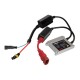 Μετασχηματιστής Slim με Can-Bus για ΚΙΤ Xenon 12V-35W