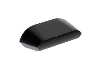 ΦΩΣ ΠΙΝΑΚΙΔΑΣ (ΠΛΑΦΟΝΙΕΡΑ) MOTO A-LON  12V 3LED SMD 57x30mm ΛΕΥΚΟ ΦΩΣ/ΜΑΥΡΟ ΧΡΩΜΑ 1ΤΕΜ