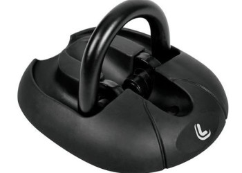 ΒΑΣΗ ΔΑΠΕΔΟΥ ΓΙΑ ΚΛΕΔΑΡΙΕΣ ΜΟΤΟ SHIELD 4 UNIVERSAL