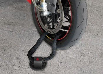 ΒΑΣΗ ΔΑΠΕΔΟΥ ΓΙΑ ΚΛΕIΔΑΡΙΕΣ ΜΟΤΟ SHIELD 2 UNIVERSAL