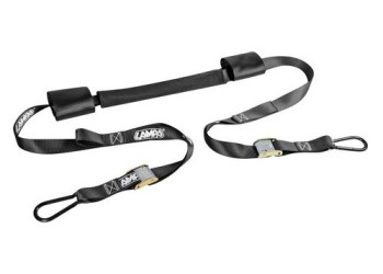 ΙΜΑΝΤΑΣ ΔΕΣΙΜΑΤΟΣ ΜΟΤΟΣΥΚΛΕΤΑΣ HANDLE-CUFFS TIE-DOWN STRAP 3,8x360cm