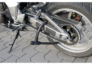 ΑΝΤΙΚΛΕΠΤΙΚΗ ΚΟΥΛΟΥΡΑ