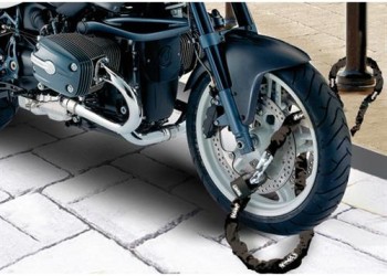 Αντικλεπτική Κουλούρα  C-Lock 200 απο Χάλυβα