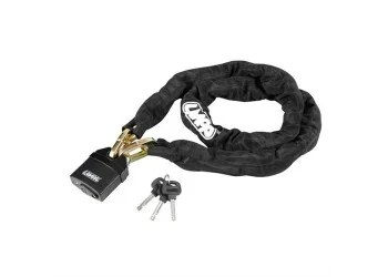 Αντικλεπτική Κουλούρα  C-Lock 150 Plus απο Χάλυβα