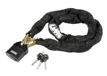 Αντικλεπτική Κουλούρα  C-Lock 150 Plus απο Χάλυβα