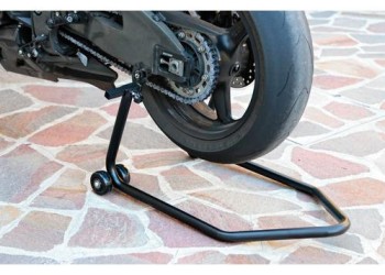 ΜΠΟΜΠΙΝΕΣ ΚΙΤ ΣΤΗΡΙΞΗΣ ΜΑΥΡΑ ΑΛΟΥΜΙΝΙΟΥ ΓΙΑ ΚΑΒΑΛΕΤΑ M10x1,50mm 2ΤΕΜ.