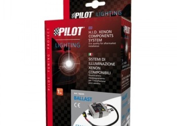 BALLAST STANDARD 24V 50W ΓΙΑ ΚΙΤ XENON