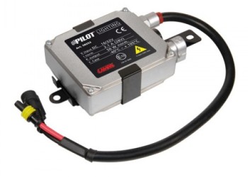 BALLAST STANDARD 24V 50W ΓΙΑ ΚΙΤ XENON