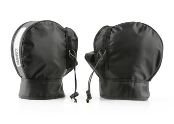 Προστατευτικά Καλύμματα Χεριών - Χούφτες Muffs για Moto και Scooter Lampa - 2 τεμ.