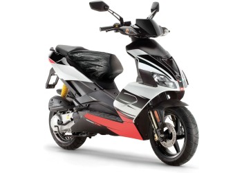 ΚΑΛΥΜΜΑ ΣΕΛΑΣ ΑΔΙΑΒΡΟΧΟ MOTO SMALL 55X67cm LAMPA - 1 τεμ.