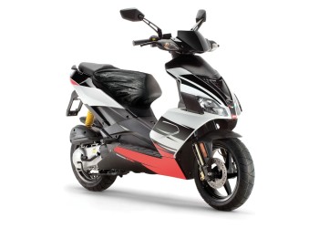 ΚΑΛΥΜΜΑ ΣΕΛΑΣ ΑΔΙΑΒΡΟΧΟ MOTO SMALL 55X67cm LAMPA - 1 τεμ.