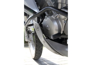 ΠΡΟΣΤΑΤΕΥΤΙΚΟ ΚΑΛΥΜΜΑ ΣΙΛΙΚΟΝΗΣ ΛΕΒΙΕ ΤΑΧΥΤΗΤΩΝ ΠΟΔΙΟΥ SHIFT COVER MOTO