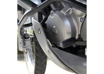 ΠΡΟΣΤΑΤΕΥΤΙΚΟ ΚΑΛΥΜΜΑ ΣΙΛΙΚΟΝΗΣ ΛΕΒΙΕ ΤΑΧΥΤΗΤΩΝ ΠΟΔΙΟΥ SHIFT COVER MOTO