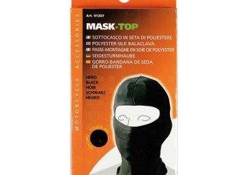 ΜΠΑΛΑΚΛΑΒΑ ΠΡΟΣΩΠΟΥ - ΜΑΥΡΗ/ΠΟΛΥΕΣΤΕΡΑΣ (ONE SIZE)