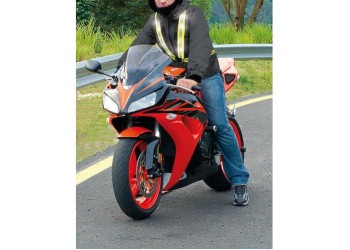 ΑΝΑΚΛΑΣΤΙΚΗ ΖΩΝΗ X-BELT ΜΕ ΧΙΑΣΤΙ ΤΙΡΑΝΤΕΣ (ΦΩΣΦΟΡΙΖΕ/ΚΙΤΡΙΝΟ/ΠΟΛΥΕΣΤΕΡΙΚΟ) - 1 ΤΕΜ.